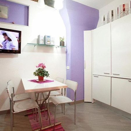 I Coralli Rooms & Apartments Monterosso al Mare Exterior foto