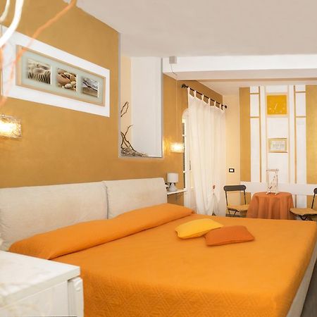 I Coralli Rooms & Apartments Monterosso al Mare Exterior foto