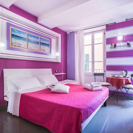 I Coralli Rooms & Apartments Monterosso al Mare Exterior foto