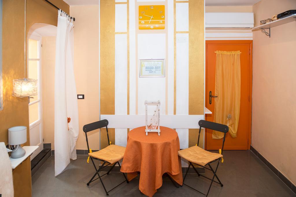 I Coralli Rooms & Apartments Monterosso al Mare Exterior foto