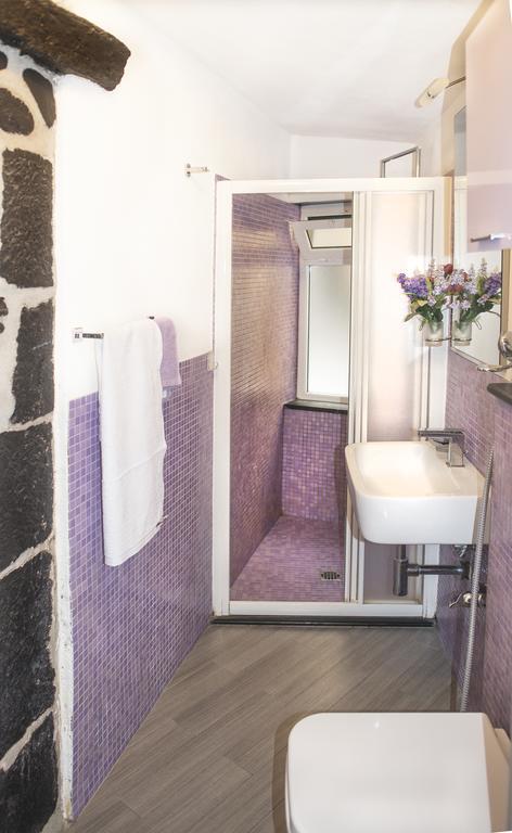 I Coralli Rooms & Apartments Monterosso al Mare Exterior foto