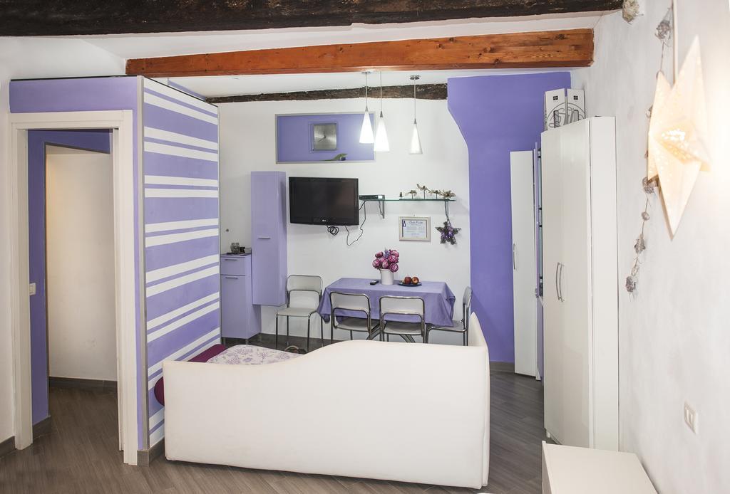 I Coralli Rooms & Apartments Monterosso al Mare Exterior foto