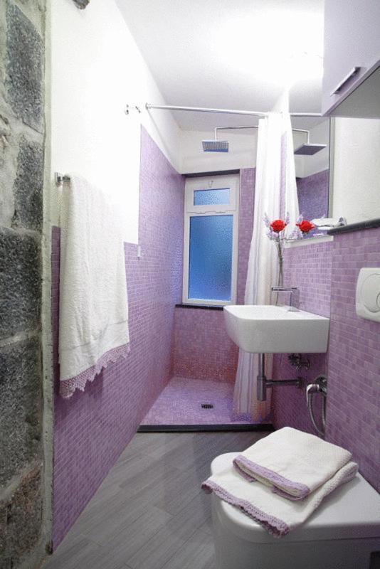 I Coralli Rooms & Apartments Monterosso al Mare Exterior foto