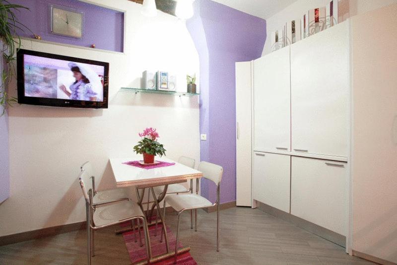I Coralli Rooms & Apartments Monterosso al Mare Exterior foto
