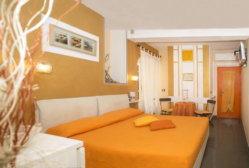 I Coralli Rooms & Apartments Monterosso al Mare Exterior foto