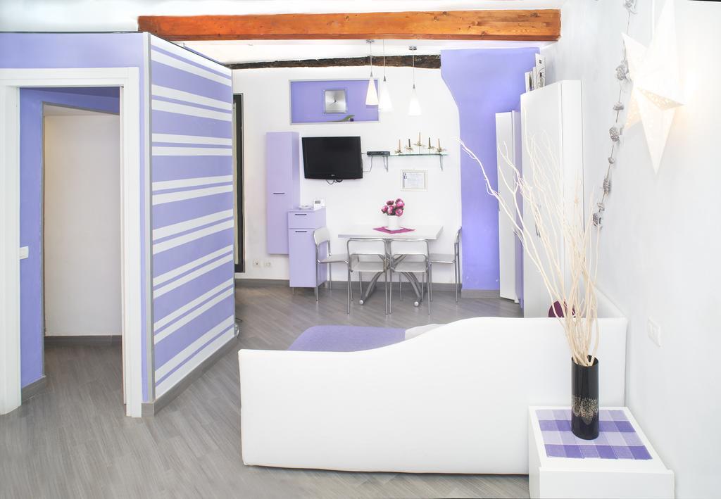 I Coralli Rooms & Apartments Monterosso al Mare Exterior foto