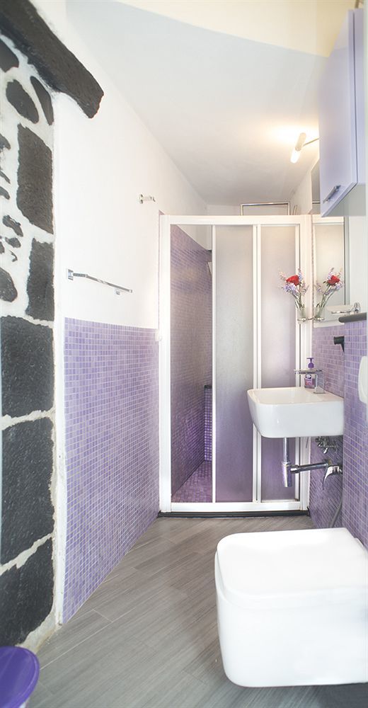I Coralli Rooms & Apartments Monterosso al Mare Exterior foto