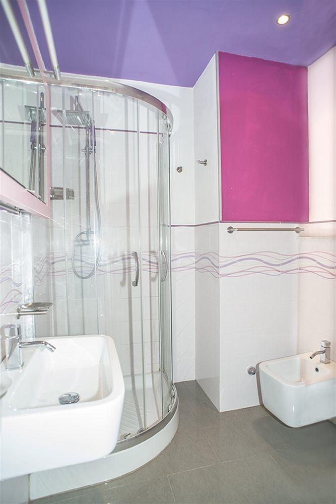I Coralli Rooms & Apartments Monterosso al Mare Exterior foto