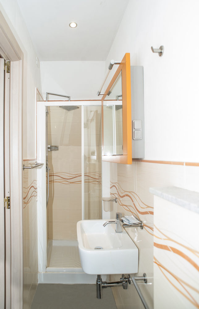 I Coralli Rooms & Apartments Monterosso al Mare Exterior foto