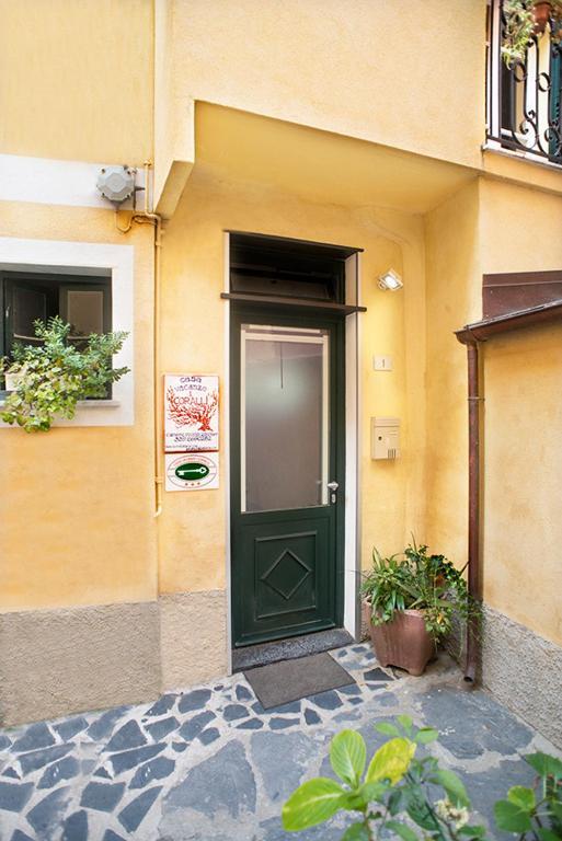 I Coralli Rooms & Apartments Monterosso al Mare Zimmer foto