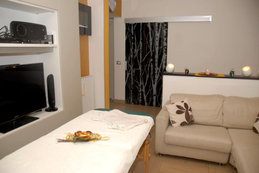 I Coralli Rooms & Apartments Monterosso al Mare Zimmer foto