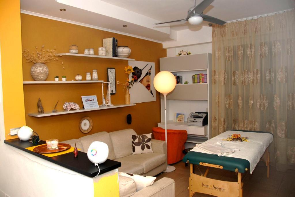 I Coralli Rooms & Apartments Monterosso al Mare Zimmer foto
