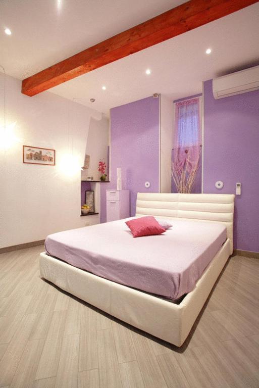 I Coralli Rooms & Apartments Monterosso al Mare Zimmer foto