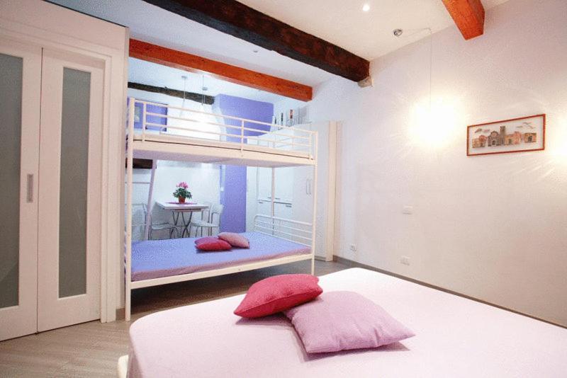 I Coralli Rooms & Apartments Monterosso al Mare Zimmer foto