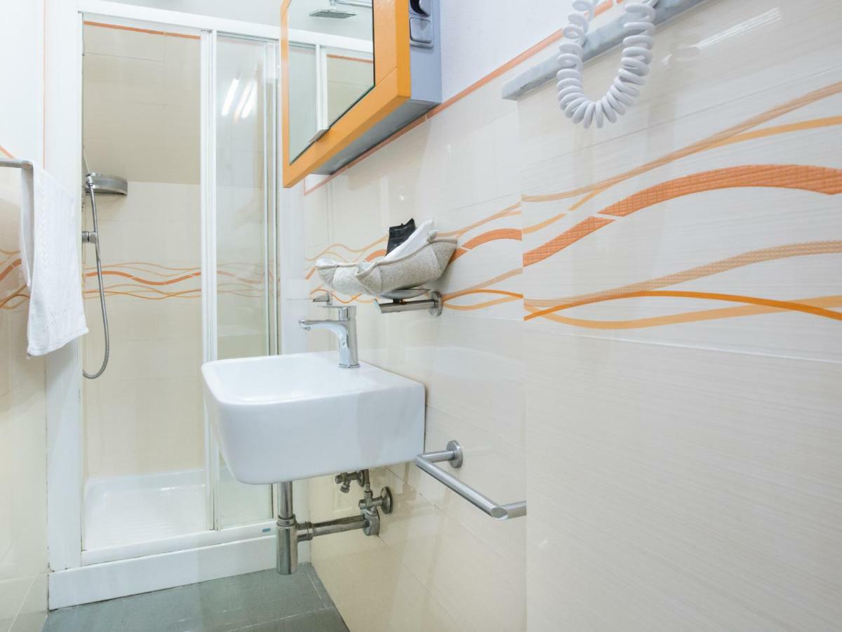 I Coralli Rooms & Apartments Monterosso al Mare Exterior foto