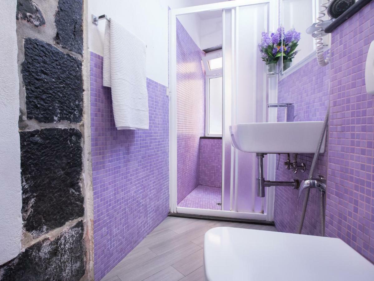 I Coralli Rooms & Apartments Monterosso al Mare Exterior foto