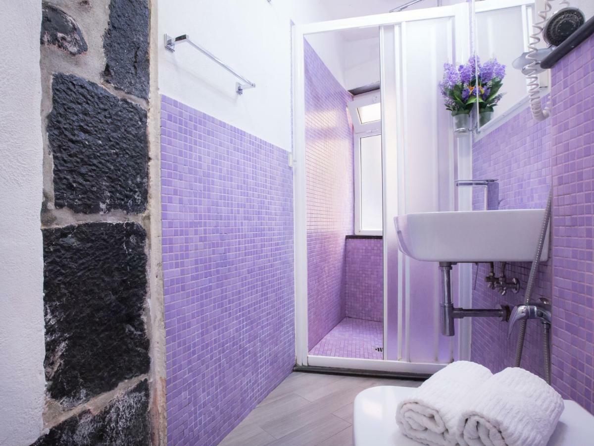 I Coralli Rooms & Apartments Monterosso al Mare Exterior foto